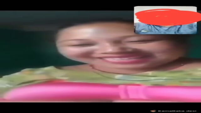 Nepali Sugar mummy talking with her Boyfriend and show her boobs and pussy