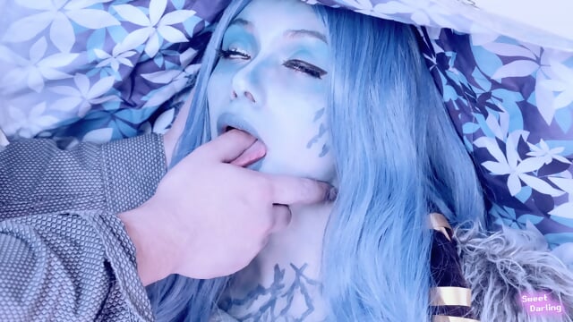 Ranni the Witch - Elden Ring (2023) (REMASTER) Sweet Darling