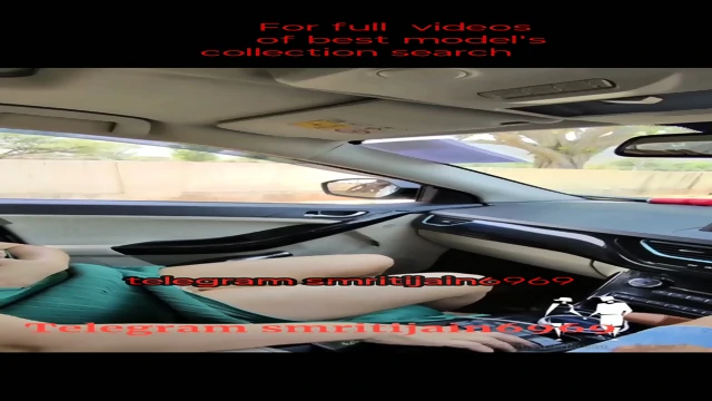 Smriti jain hidden lust dare videos outside highway stranger man mss leaked