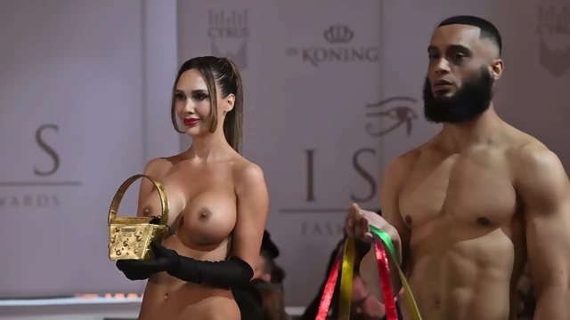 Nude Fashion Accessories Pt. 3