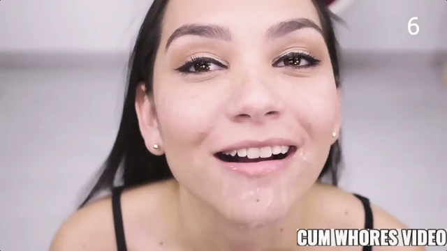 Colombian Valerin Gokkun compilation