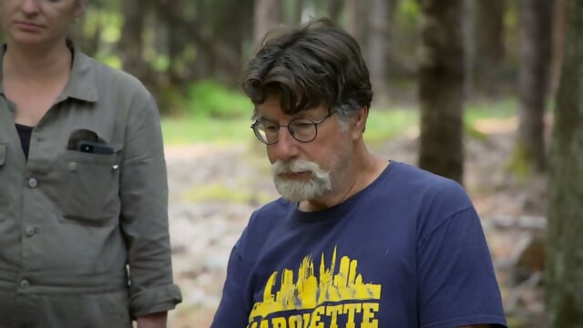 The Curse of Oak Island S13E11