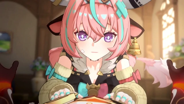 GENSHIN IMPACT |HMV|