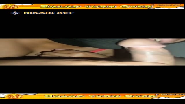 Blowjob indonesian with masked girl