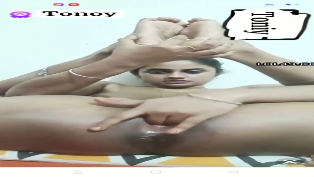 Very butterfly face girl