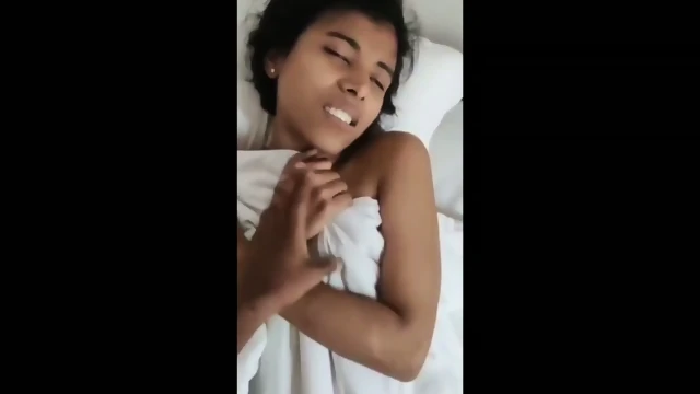 HInDI Tamil Hijab Girl Hotel Room Fucking Hindi Mms