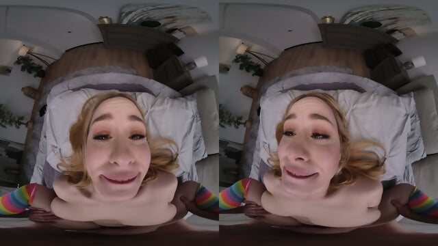 Your Stepdaughter Zoey Uso