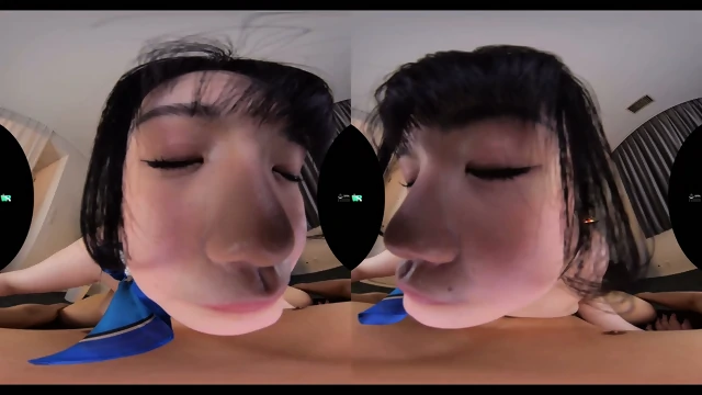 test-KIWVR-833(full)-ç¾½ææé³