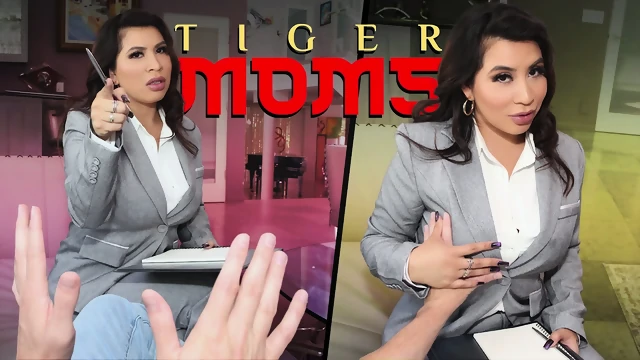 Tokyo Lynn - Work Life Sex Balance