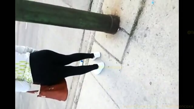 Fanencoxa dicklfahs cum candid