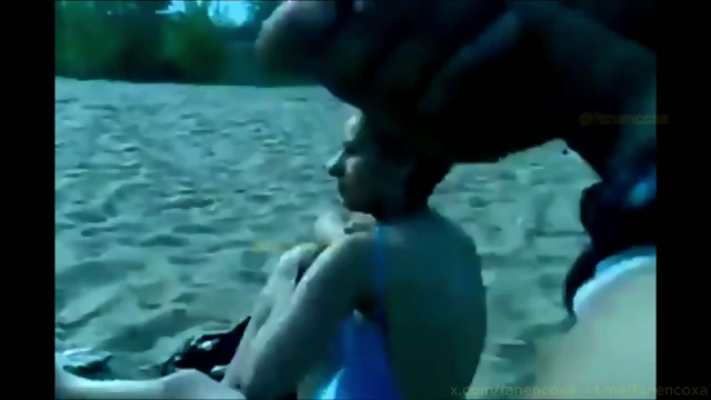 Dickflash grope girl cum