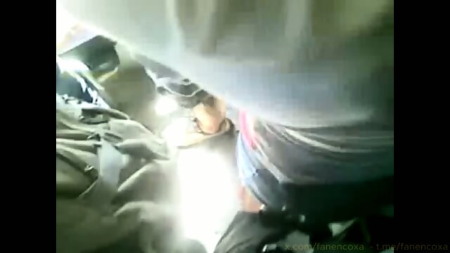 Dickflash grope girl cum