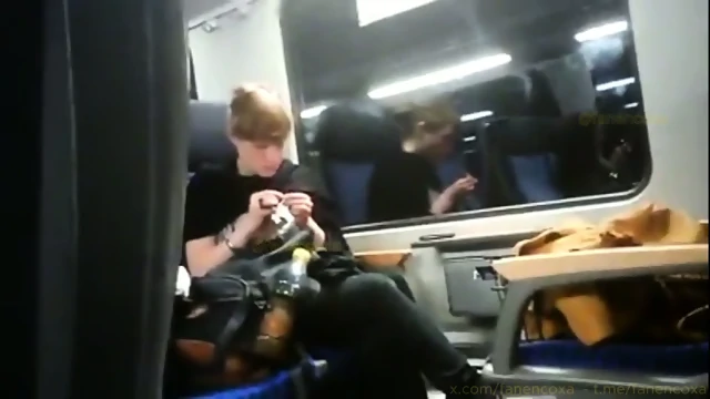 Fanencoxa dicklfahs cum candid