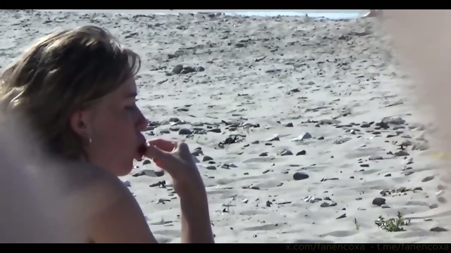 Fanencoxa dicklfahs cum candid