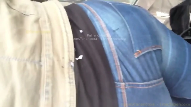 Fanencoxa dicklfahs cum candid