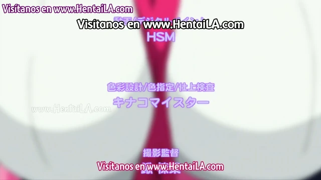 Mayohiga No Onee-san sub esp