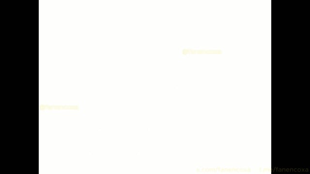 Fanencoxa dicklfahs cum candid