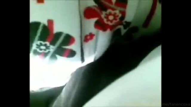 Fanencoxa dicklfahs cum candid