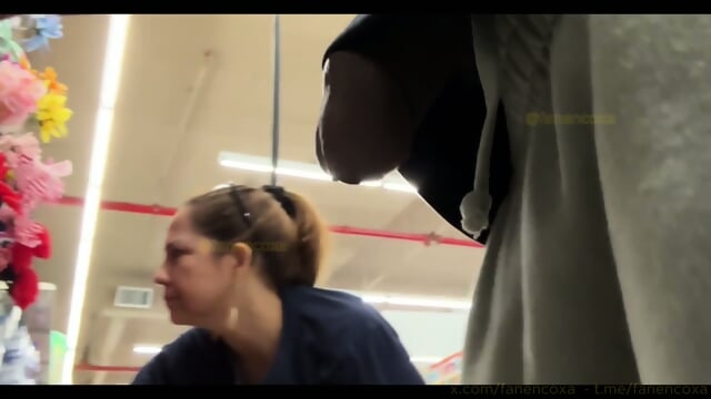 Fanencoxa dicklfahs cum candid