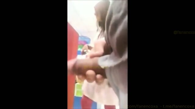 Fanencoxa dicklfahs cum candid