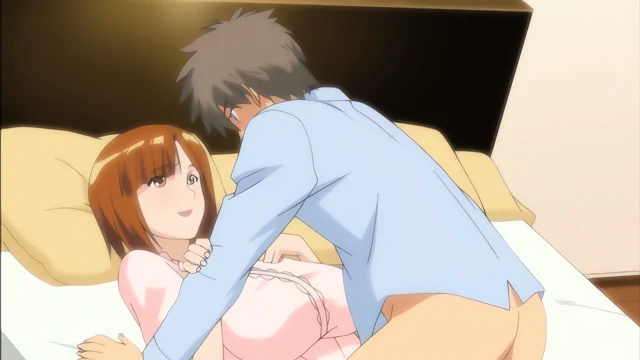 hitozuma koukan nikki 02 dub