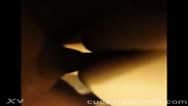 Ebony BBW milf fucked by white guy