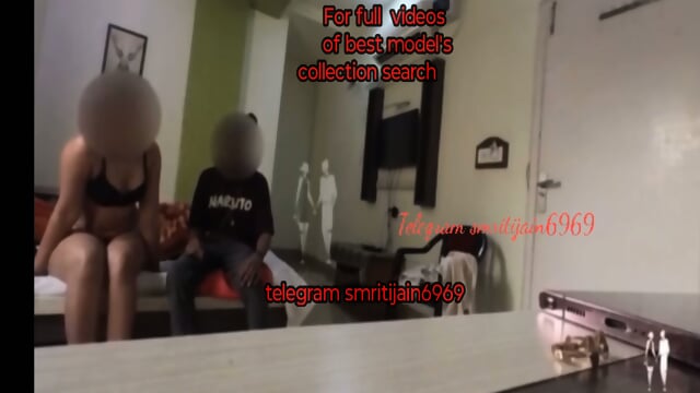 Hidden lust smriti jain hotel staff boy dare hot video