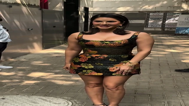Sunny leone 2026