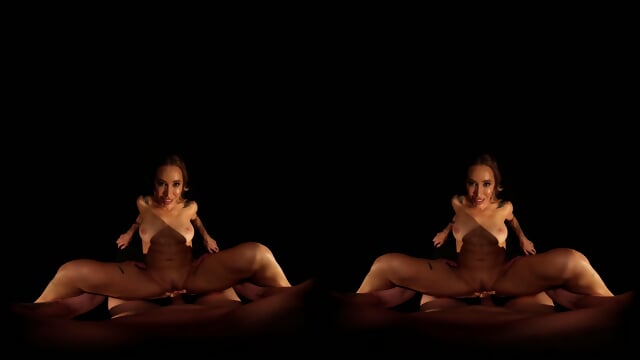 I want your cum inside me