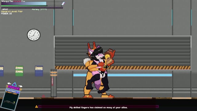 happy heart panic-Whispy scenes