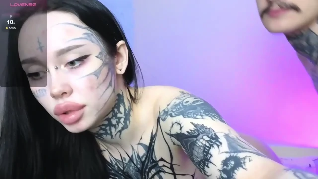 fisting my crazy babe