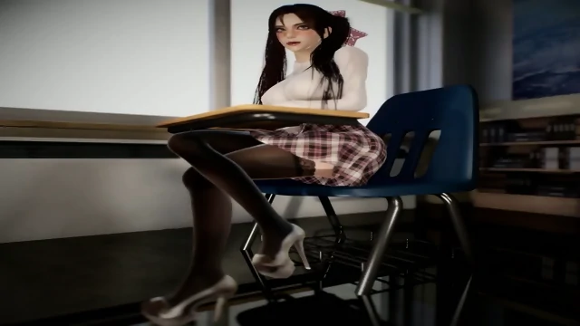 The school’s delinquent