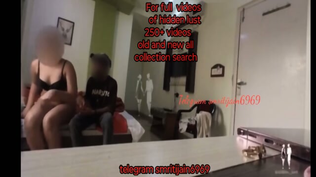 Hidden lust smriti jain teen staff cleaning boy i dare hot video