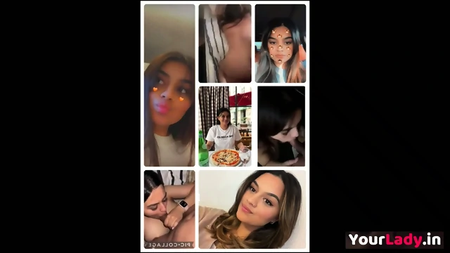 Horny lover Fucking in OYO Room