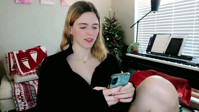 instructing my natural masseuse