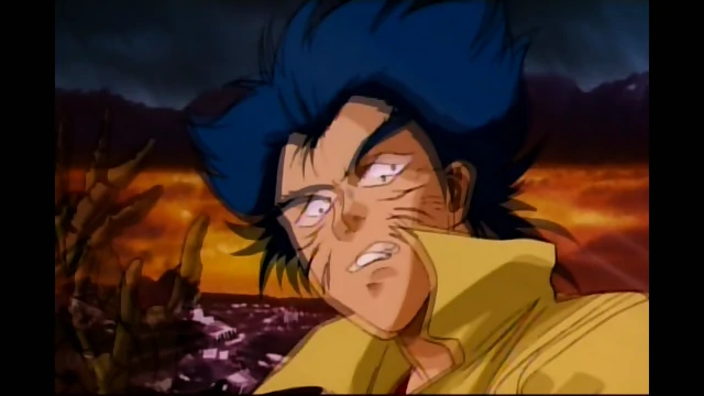 test-è¶ç¥ä¼èª¬ããã¤ãç«¥å­ æ¾æµªç¯ ç§å¯ã®è±å