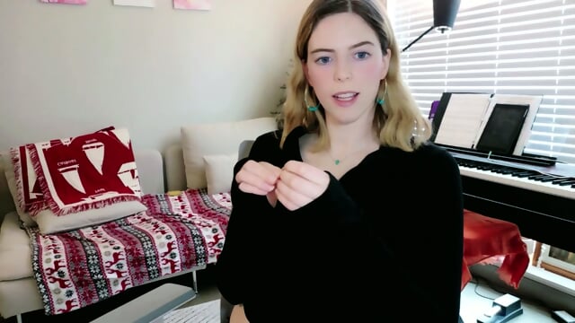 tit fucking my experienced babe