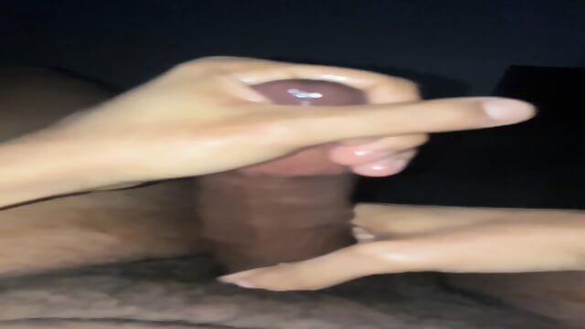 Blur clear fat big wet thick cock dick