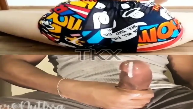 UKRAINIAN GOON CHALLENGE