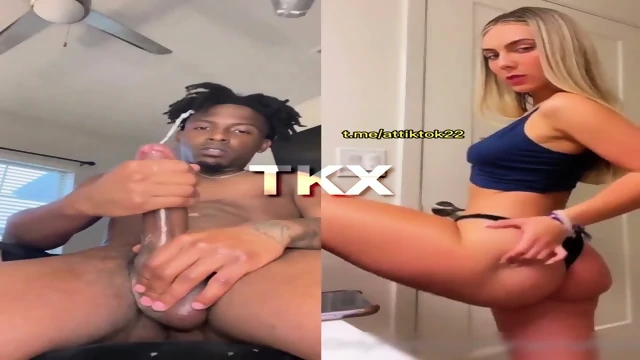 Vanilla Pawg Twerkgasm Babecock PMV TKX