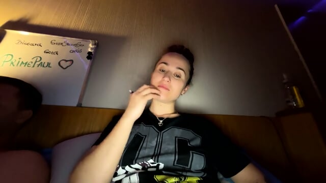 dominating a babe's hot wife