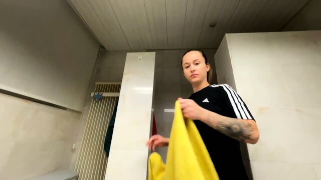 drilling my masochistic taxi driver