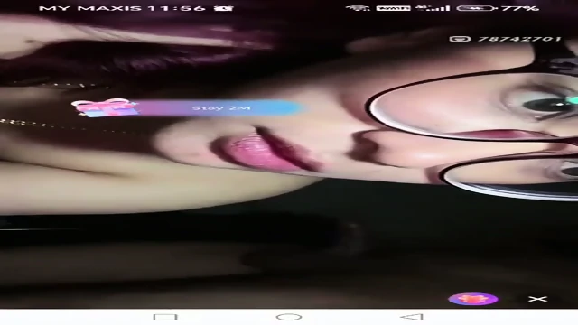 Yungrosa Main Tak Pakai Tudung