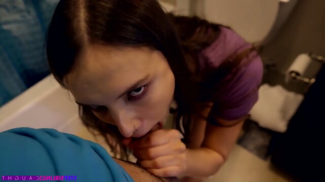 Incestuous step-sibling - Season 8, Episode 10