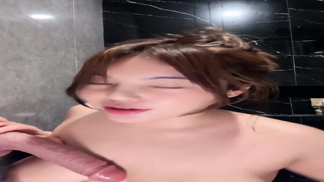 Suka Disepong Gaya Berdiri Marsha Jagonya Nih HOT51