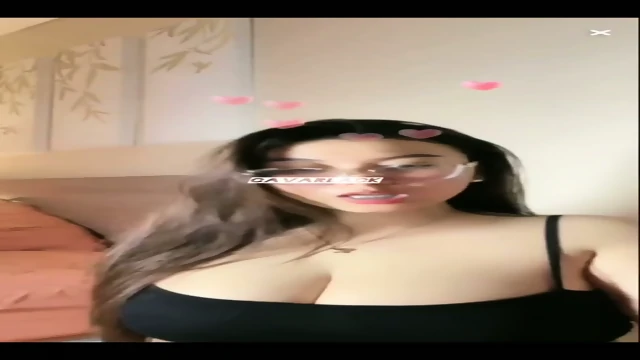 Bahenol Mode Tanpa Masker Bugil Remas Nenen Mango