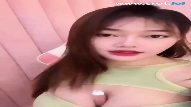 Konten eksklusif tiktoker masula indah susu gede