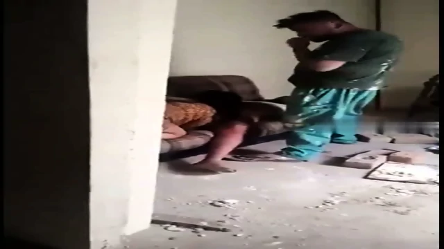 Desi 3some fuck