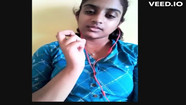 Try not to cum, Desi GF gives JOI for bf, read description for instructions