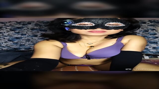 Stripchat girl anu_ webcam